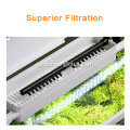 Sunsun Table Plastic Aquarium Fish Creanting Farming Tank